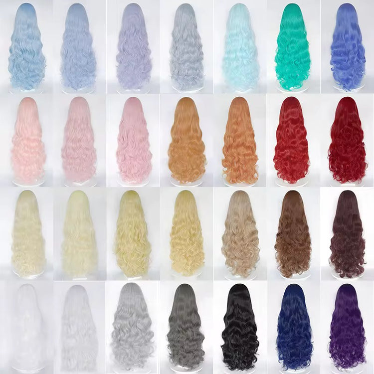 Wigs
