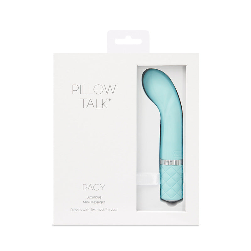 Women's Portable Strong Shock Masturbation Vibrator