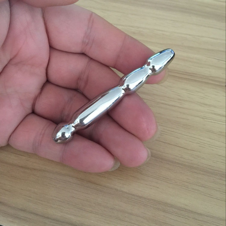 Bdsm Urethral Horse Eye Dilator Stimulates Urethral Tube Plugging Insert