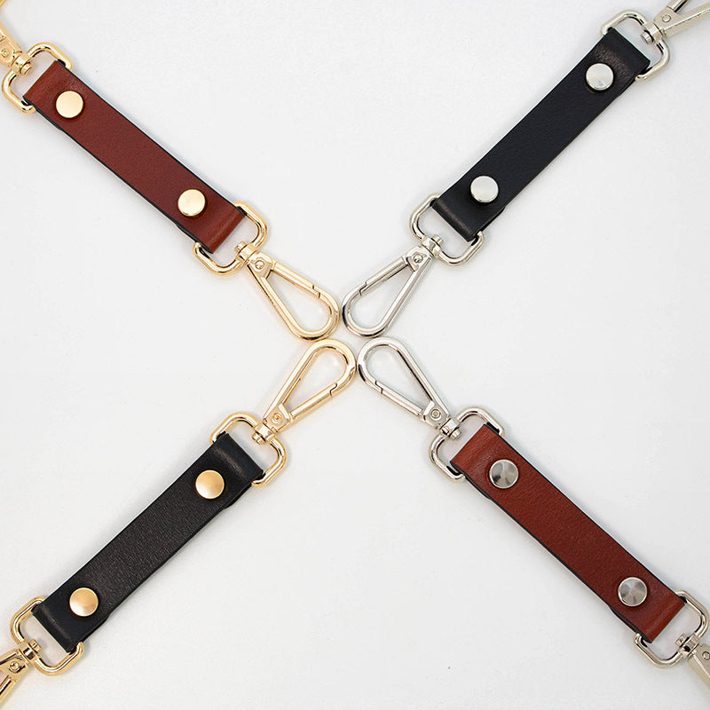 Toy Bondage And Discipline Ankle Bracelet