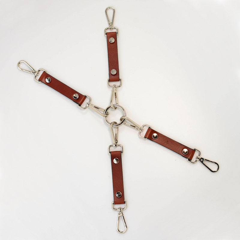 Toy Bondage And Discipline Ankle Bracelet