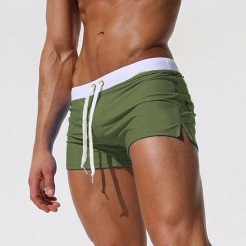 MELTDOWN MINI TRUNKS