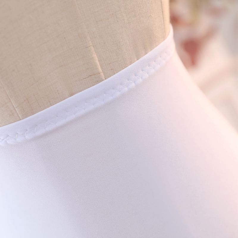 Length Pettiskirt Cosplay Violence Petticoat