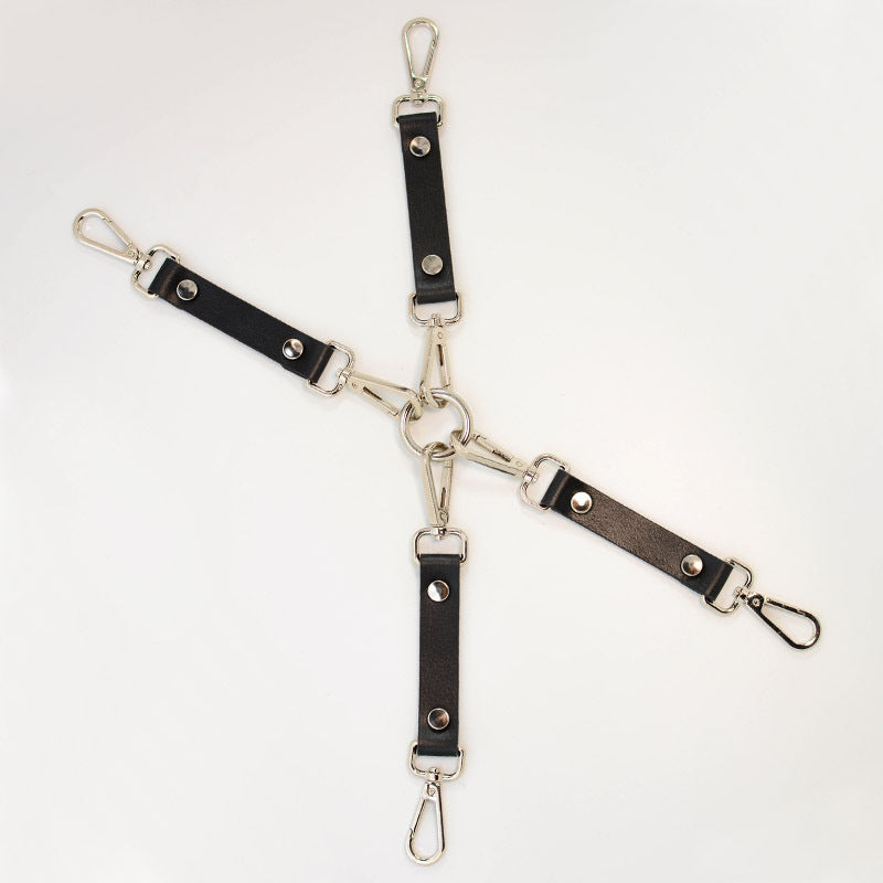 Toy Bondage And Discipline Ankle Bracelet