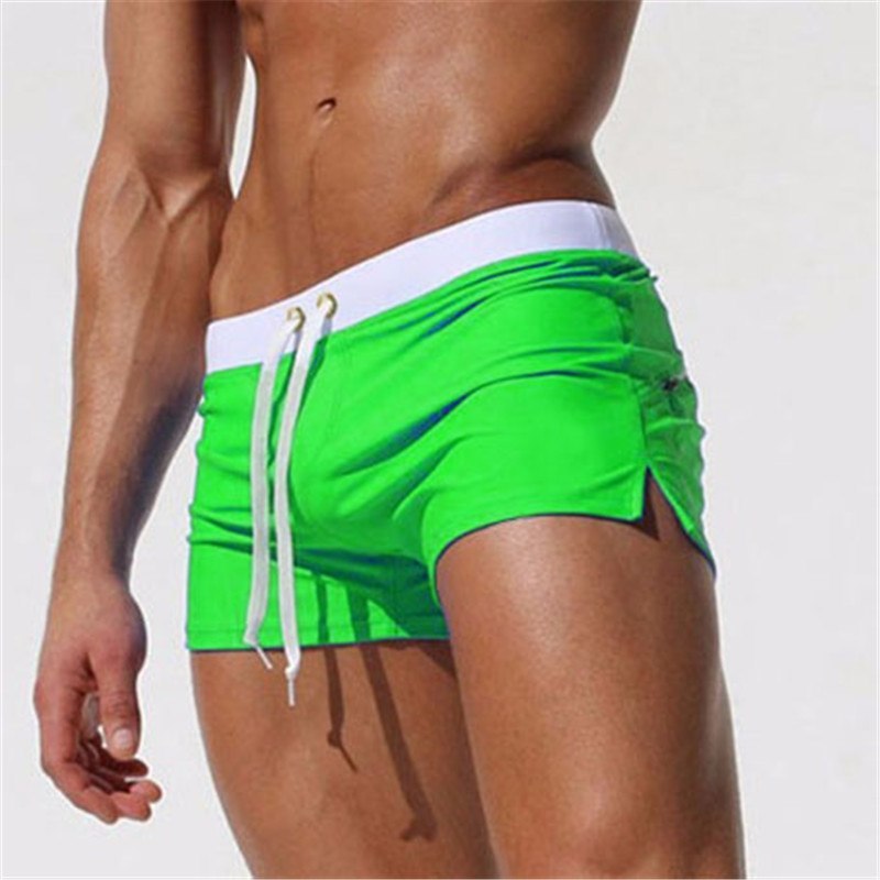 MELTDOWN MINI TRUNKS