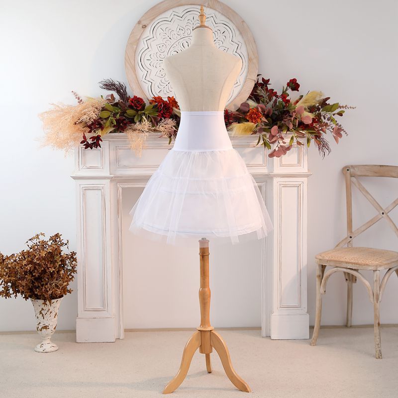 Length Pettiskirt Cosplay Violence Petticoat