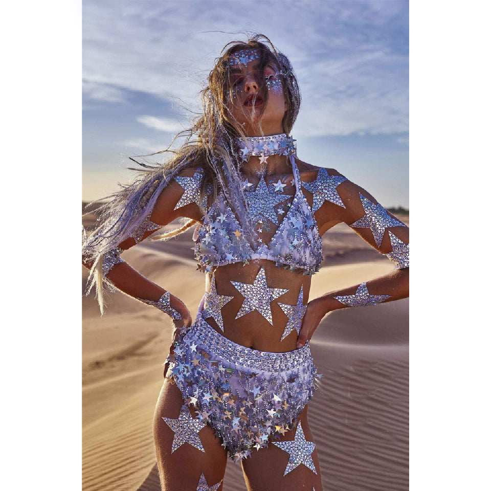 STARGAZER TWO-PIECE SET