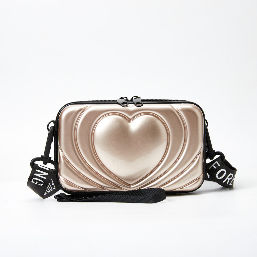 ASHBURN™ HeartCore Mini – Festival Camera Crossbody Case