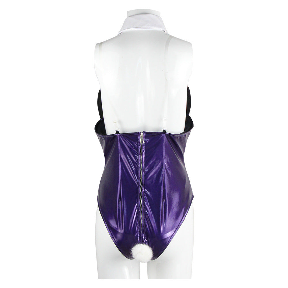 Anime Two-dimensional Role-playing Cosplay Clothing