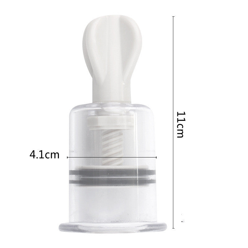 Teasing Nipple Pussy Sucker Vacuum Toys