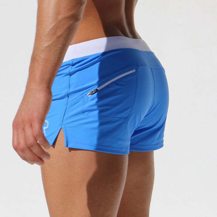 MELTDOWN MINI TRUNKS