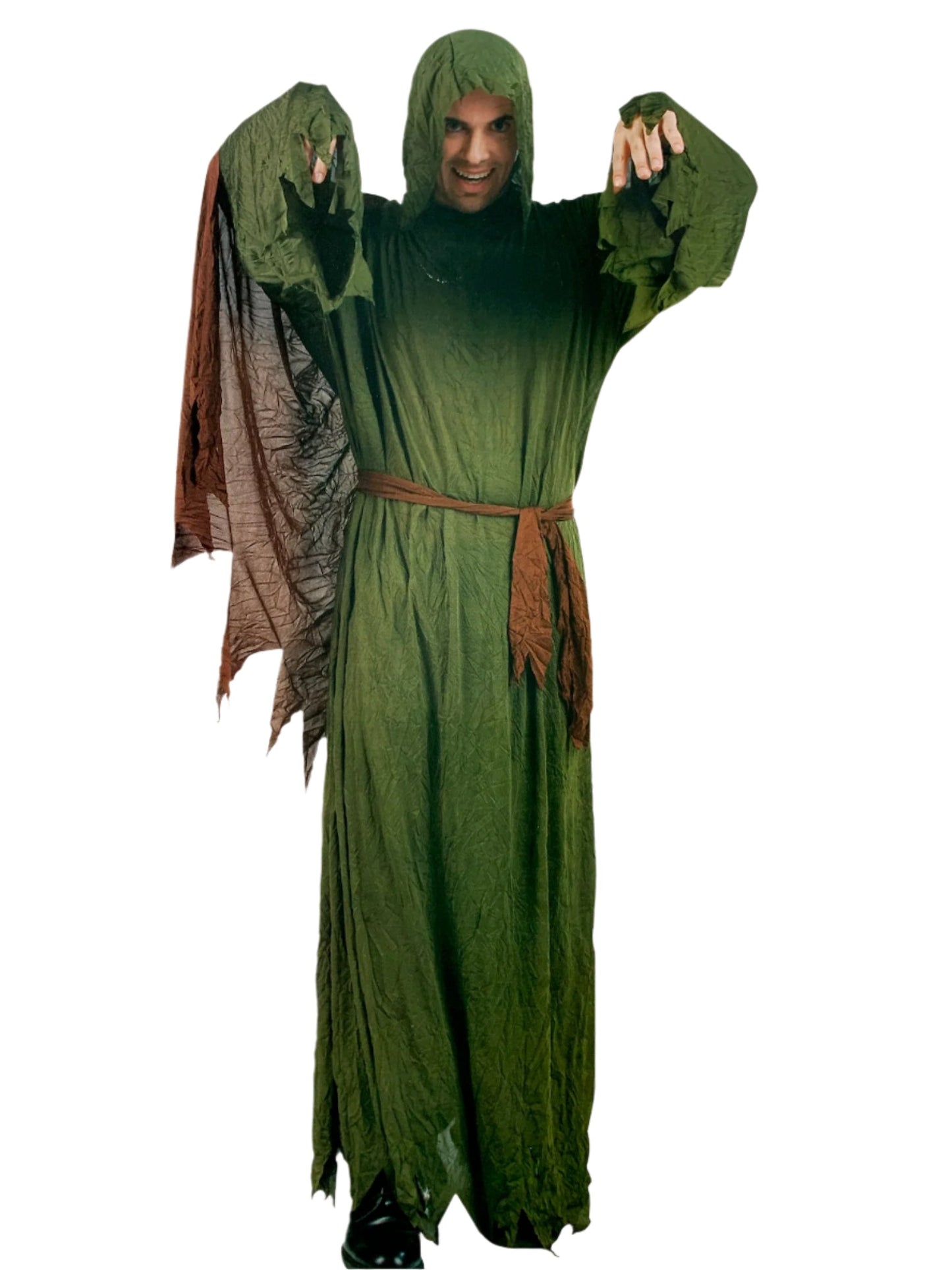Zombie Costume