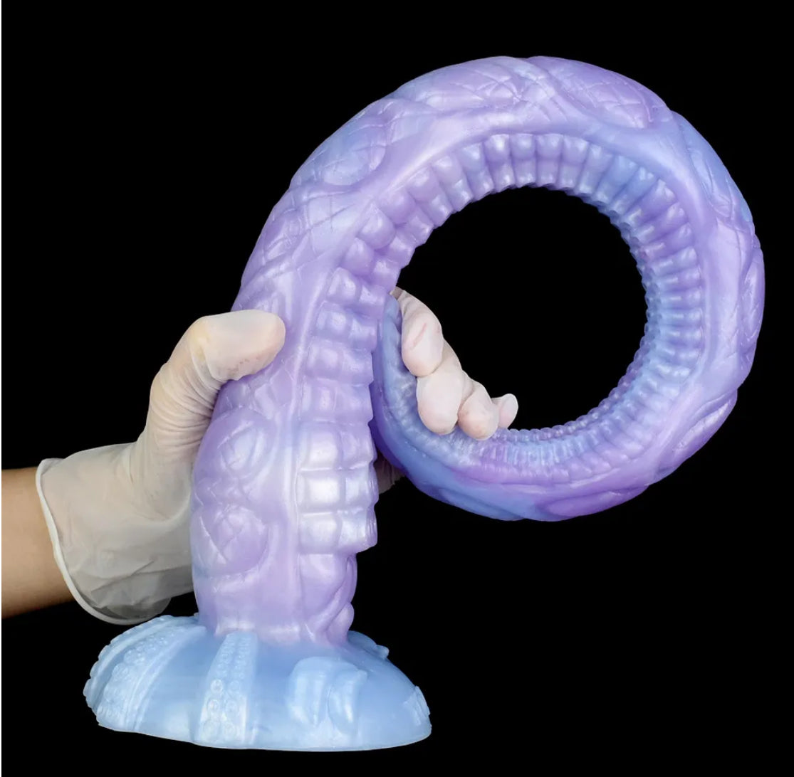 Slaytopus Grip