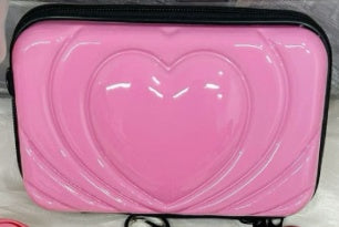ASHBURN™ HeartCore Mini – Festival Camera Crossbody Case