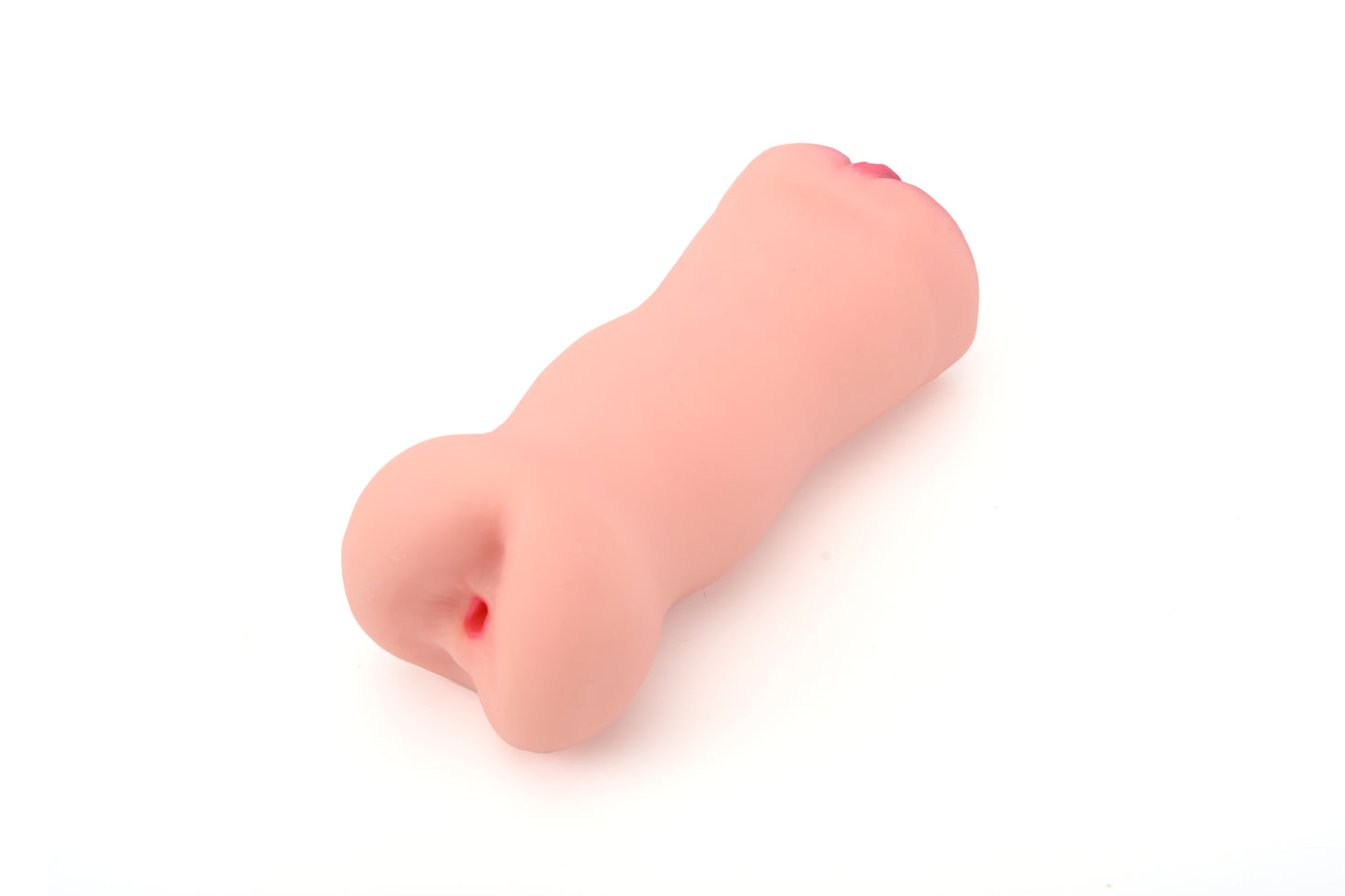 Rose Double End-Vagina & Anus