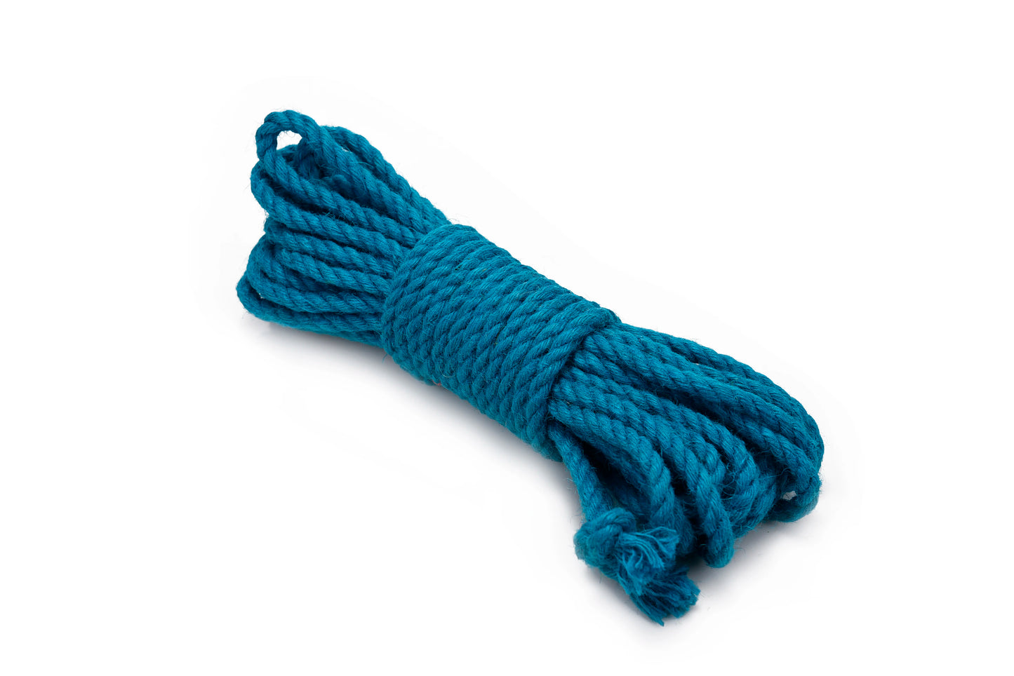 ASHBURNS 6.0MM Bondage Jute Rope Japanese Shibari Rope SM Play Rope high quality Jute yarn