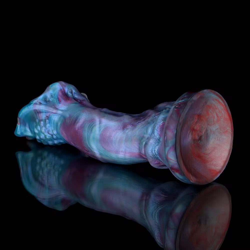 The Cosmic Devourer