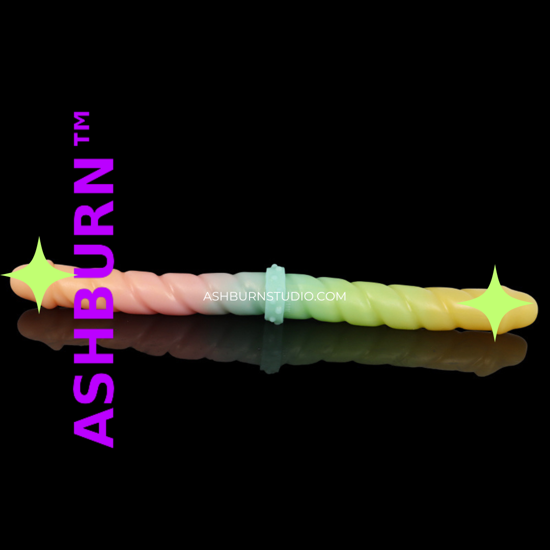Double Trouble Drip™ – ASHBURN™ Cotton Candy Collection