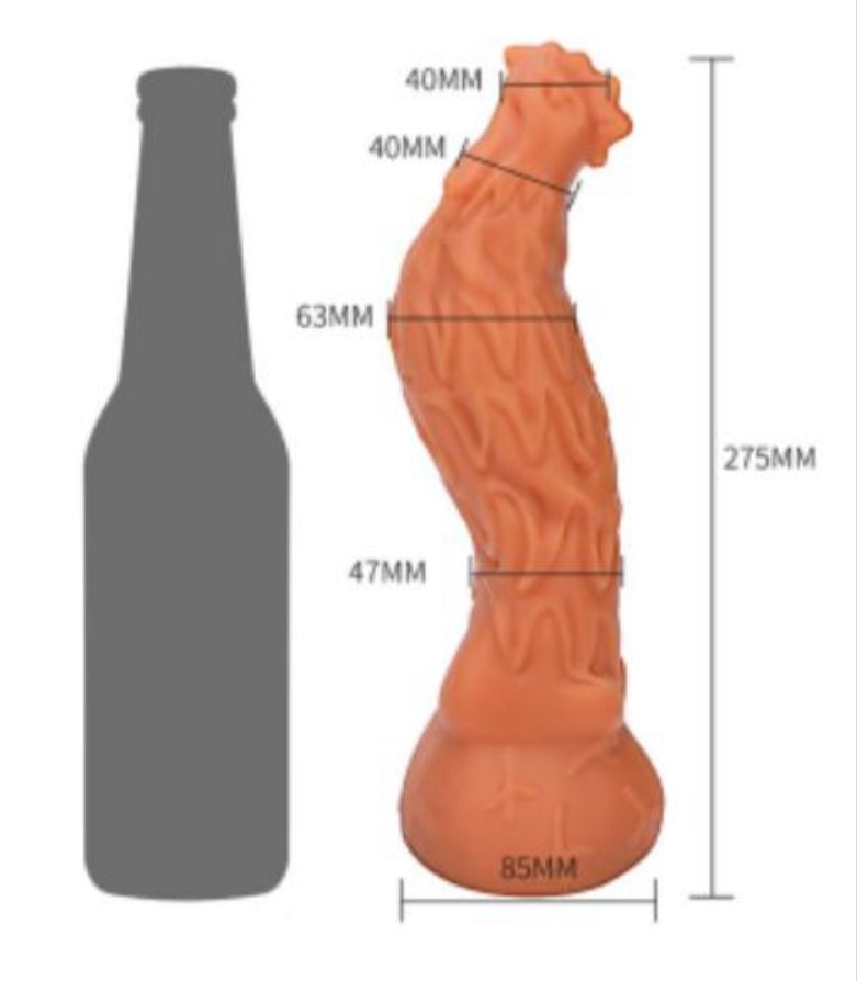 PRE ORDER ✨Chicken Silicone