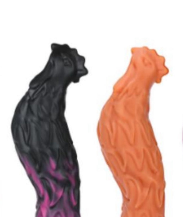 PRE ORDER ✨Chicken Silicone