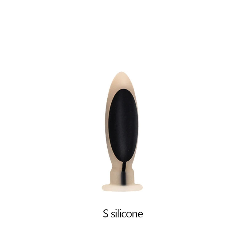 Anal Electro Plug Taser Electric Shock Anal Cork Electro Sex Bdsm Toys Electricity Accessories E-Stim Butt Plug Prostate Massage