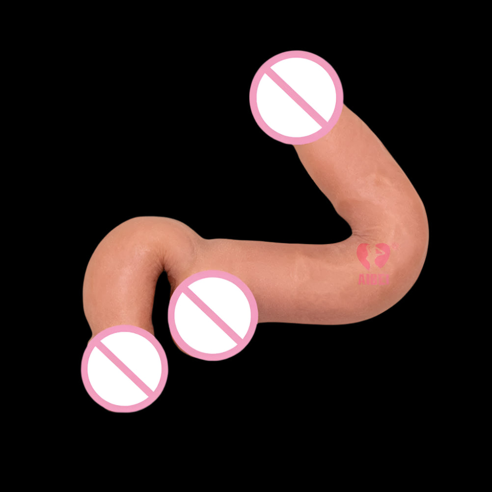 ASHBURN Universal RELIC WITH FLEXIBLE MOLDING