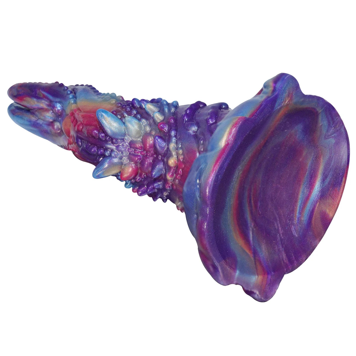 Fantasy Monster Realistic Dildo Sex Toys for Women Huge Silicone alien Dragon Dildo with Strong Suction Cup for Play