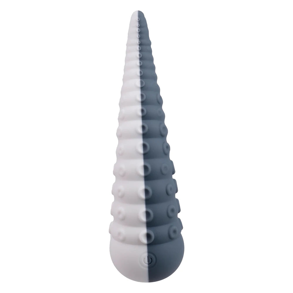 ASHBURN New Arrival Waterproof Vibrator for Women Massaging Octopus Toys