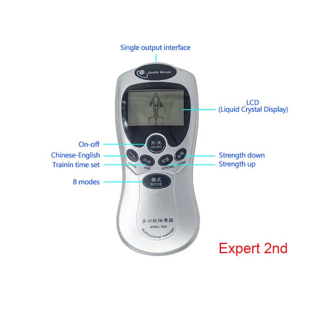 Bdsm Toy,Electro Stimulation Penis Ring,E-stim Glans Trainer Cock Cage Ball Bondage Penis Extender,Electric Sex Massage For Male