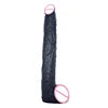 15.5 Inch Long Flexible Super Long Dildo DOUBLE SIDED SWORD