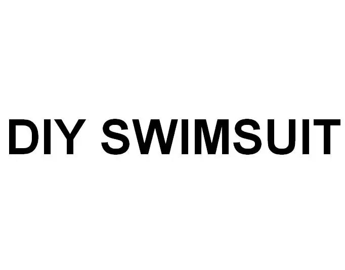 Custom DIY Biquini Newest Sexy Inspired Designer Swimwear bikini kendall jenner swimwear mini micro bathing suits girls E2068