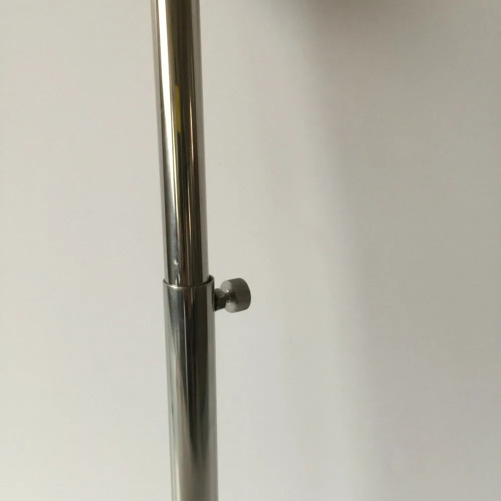 Stainless Steel Bondage Open Leg Devices Fix Ankle Cuffs Fetters Dildos Spreader Bar Restraint BDSM Sex Toy For Male Female