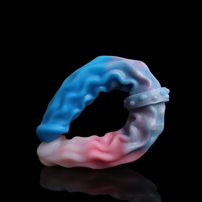 Zigzag SWORD ASHBURN COTTON CANDY COLLECTION