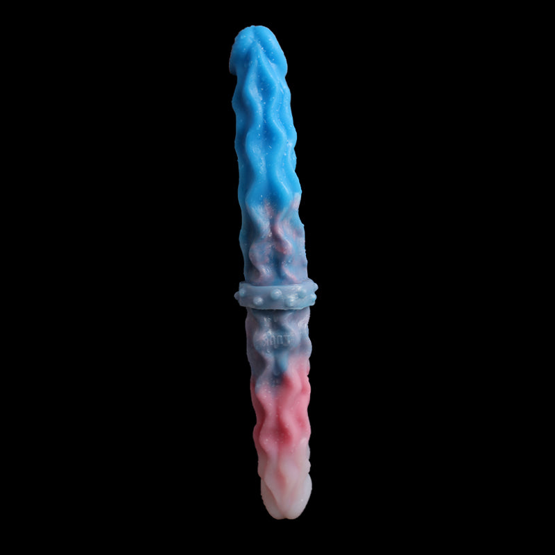 Zigzag SWORD ASHBURN COTTON CANDY COLLECTION