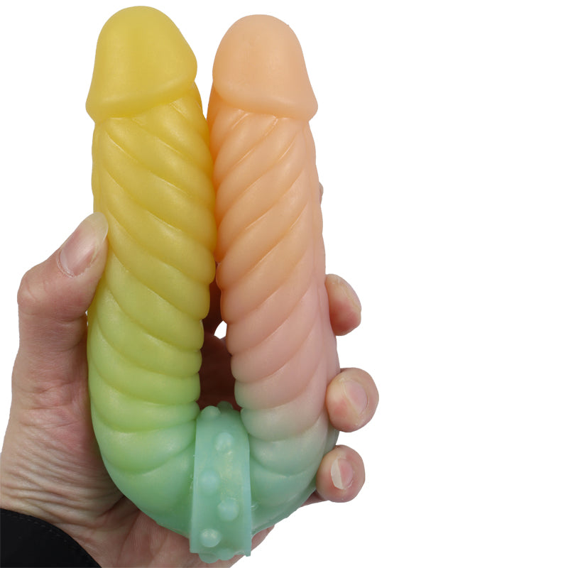 Sweet Sin Saber™ – ASHBURN™ Cotton Candy Collection 11.81IN