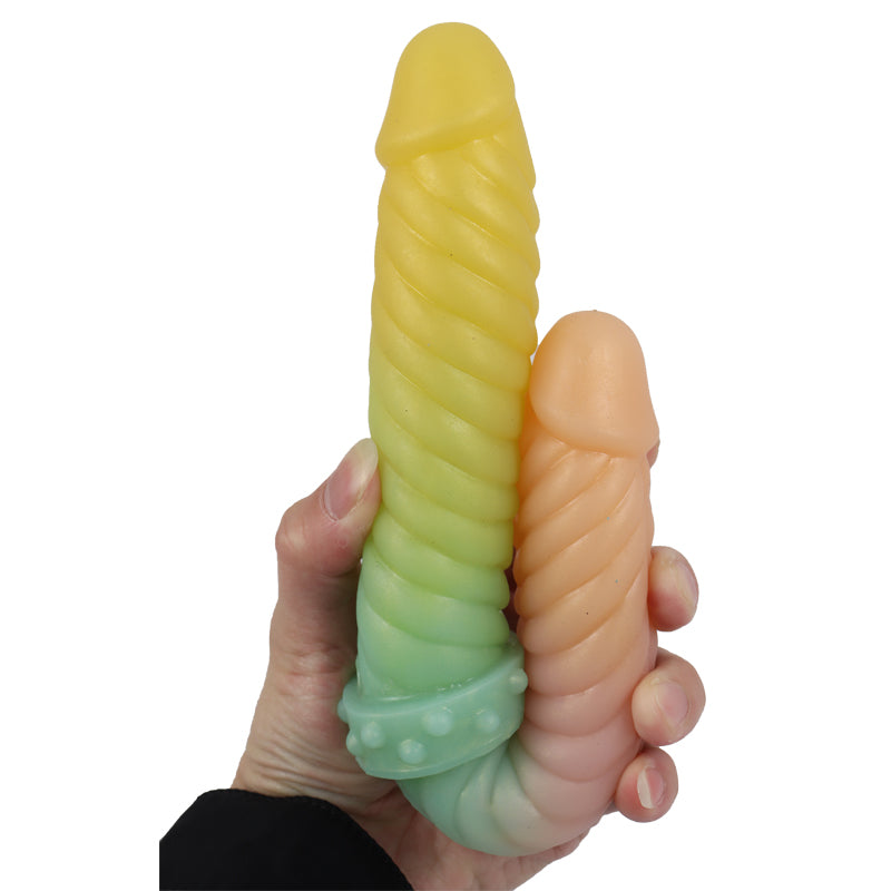 Sweet Sin Saber™ – ASHBURN™ Cotton Candy Collection 11.81IN