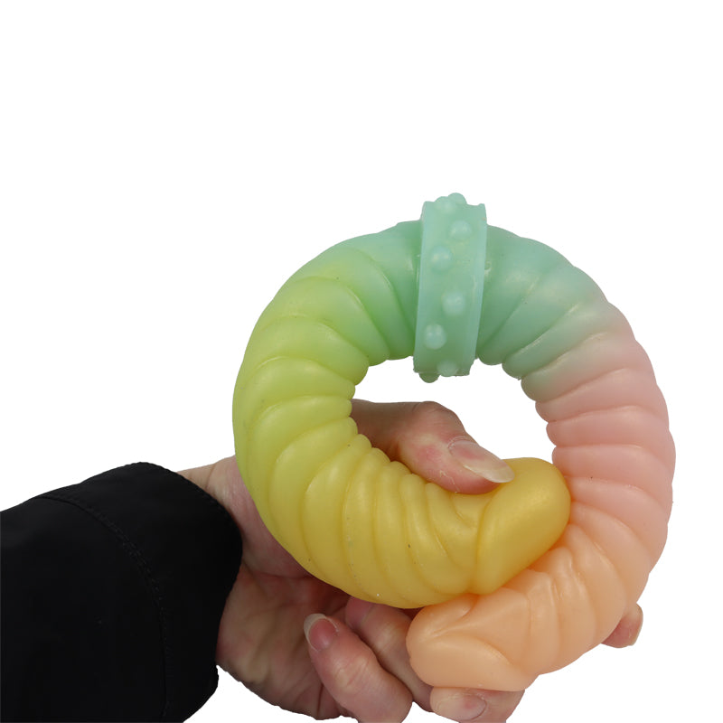 Sweet Sin Saber™ – ASHBURN™ Cotton Candy Collection 11.81IN