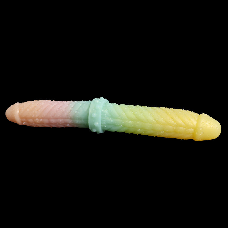 Sweet Sin Saber™ – ASHBURN™ Cotton Candy Collection 11.81IN
