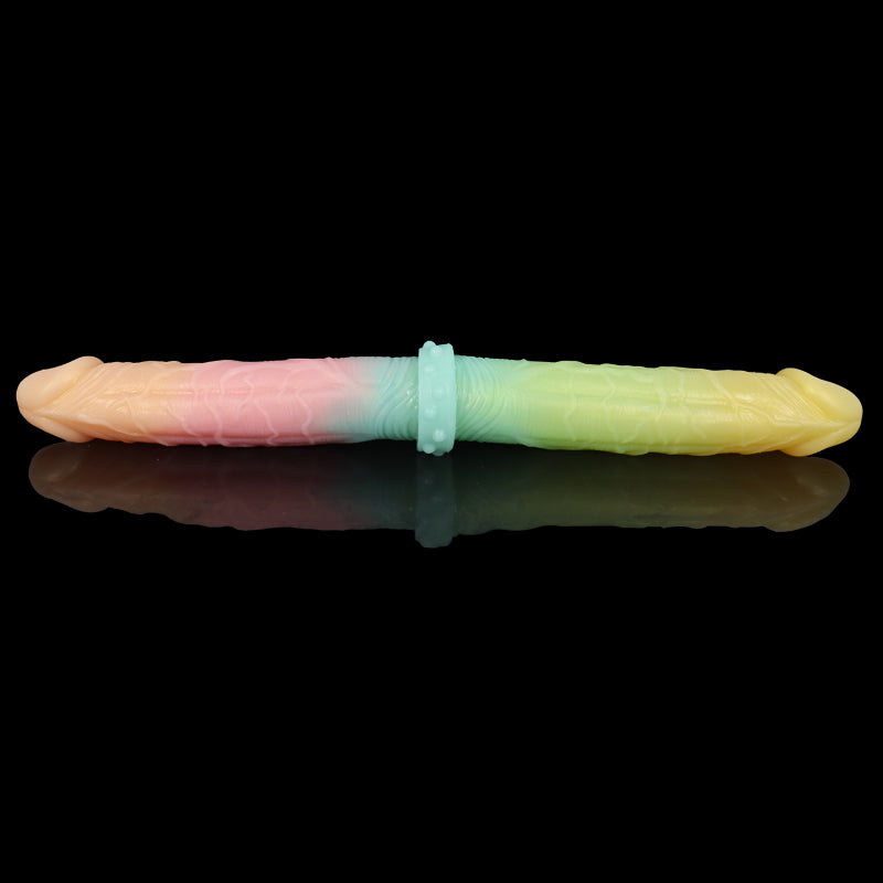 ASHBURN™ DOUBLE HEADED SWORD Cotton Candy Collection
