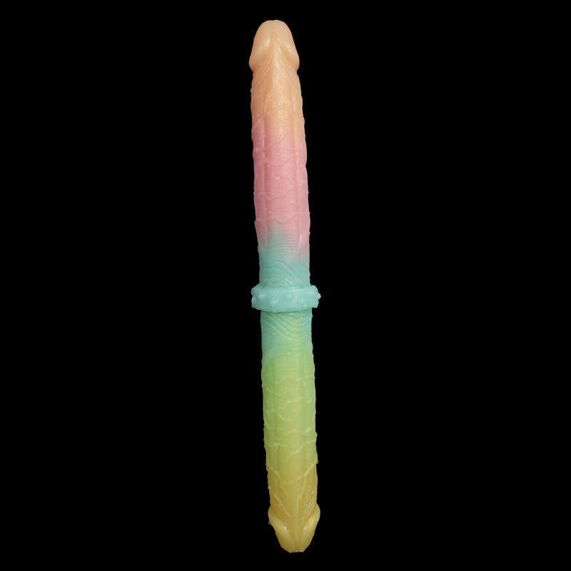ASHBURN™ DOUBLE HEADED SWORD Cotton Candy Collection