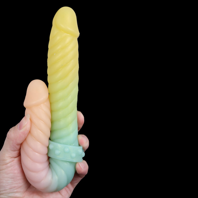 Sweet Sin Saber™ – ASHBURN™ Cotton Candy Collection 11.81IN