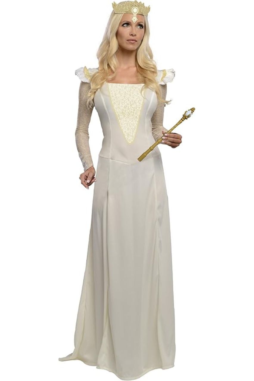 Glinda Wizard of OZ