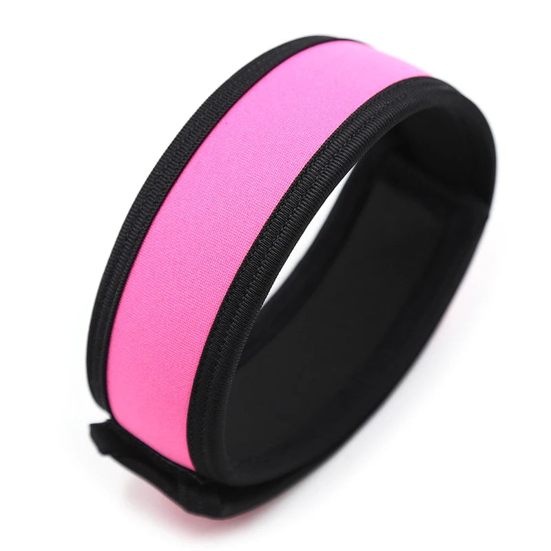 BDSM Gay Nylon Adult Sexuality Products Dog Head Cover Matching Arm Rings Role Playing Pet Game Fetish Erectic Accessories