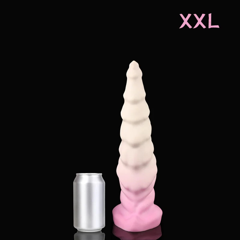 Realistic Dildo Telescopic Vibrator with Female Stimulator Big Penis Anal Plug Adult Man Real Penis Sex Toys for Women