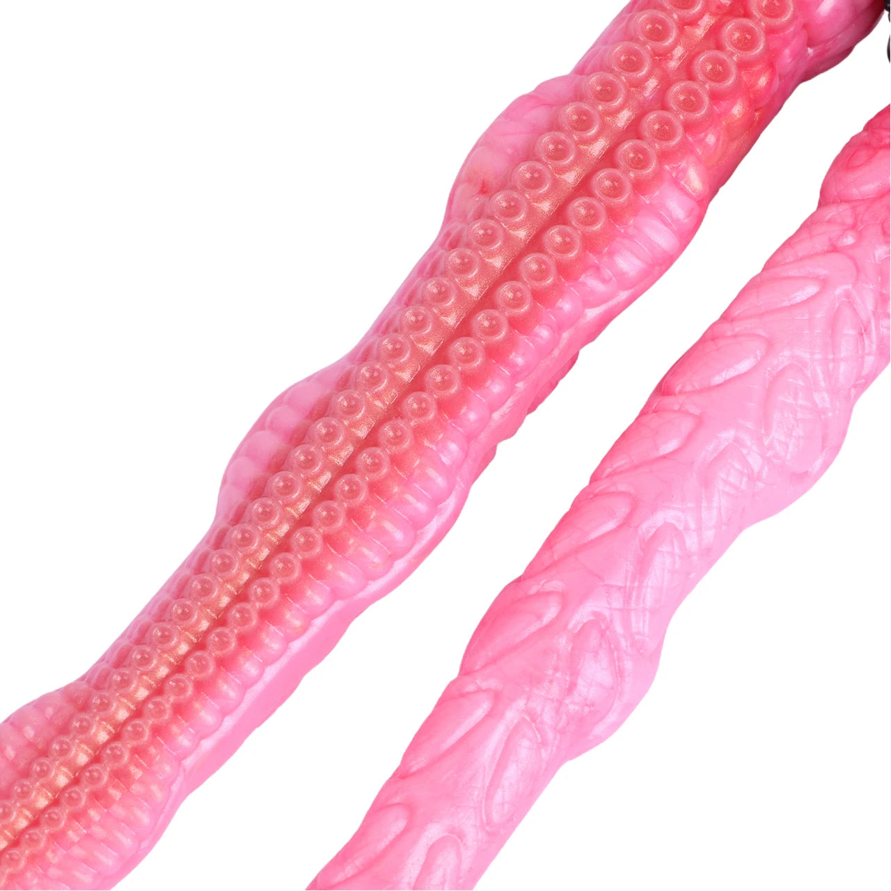 ASHBURN 2.13 FT Huge Tentacle Octopus Fantasy MONSTER