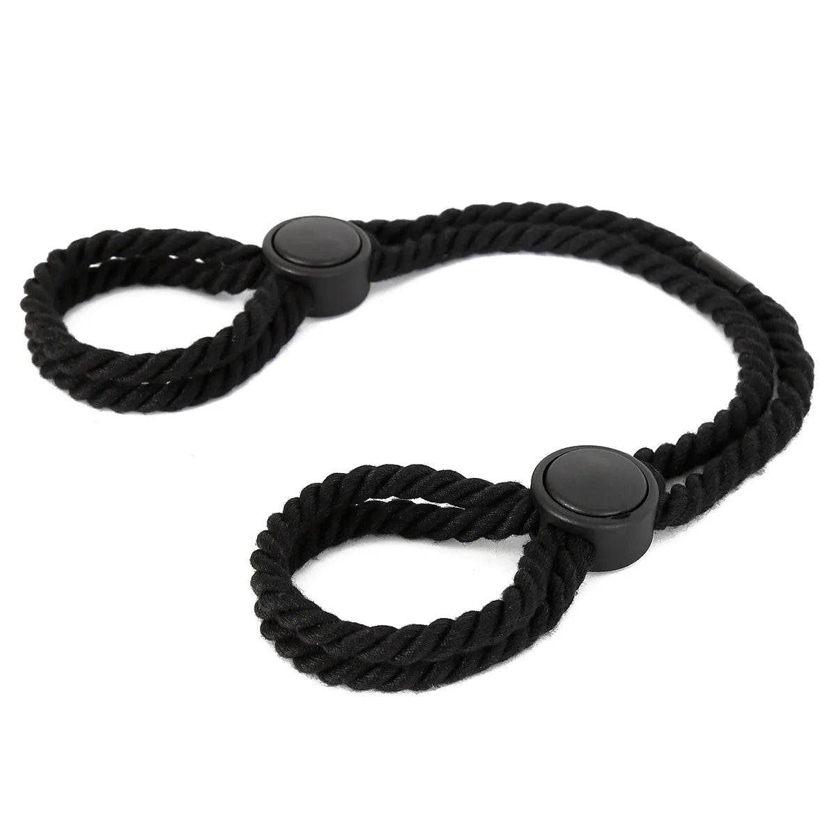 ASHBURNS Sex Handcuffs for Couple Sexual Handcuffs Sex Toy Adult Sextoy BDSM Bondage Female Women Restraint Soft Hand Cuffs Accessories