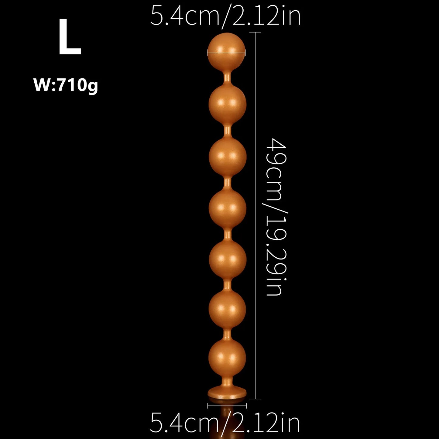 9 Size But Plug Silicone Anal Beads Big Anal Plug Tail Anal Big Ball Sextoy Sex Toys Huge Butt Plug Adult Toys 2 Style Ass Plug