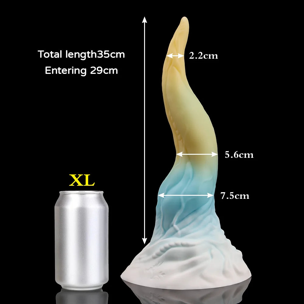 QALU Silicone MYTHICAL RELIC