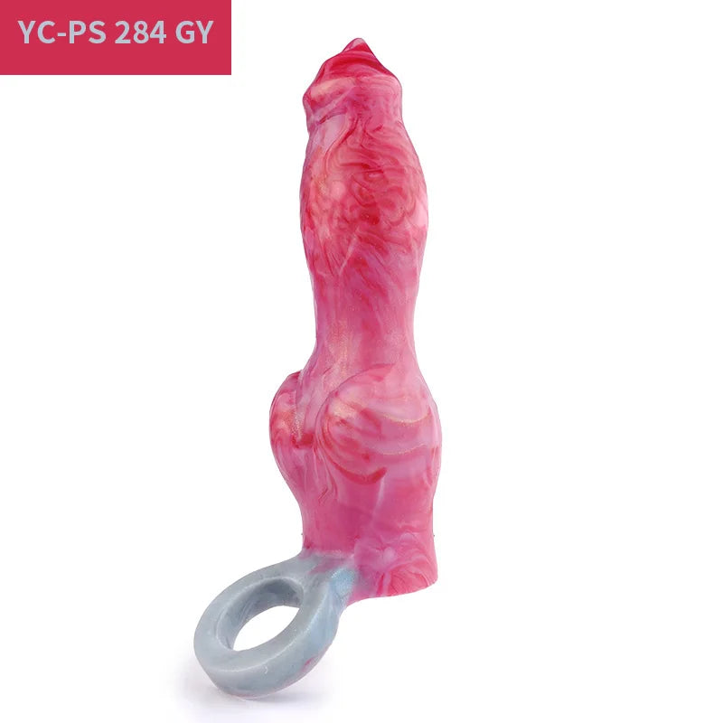 ASHBURN™ “Thick of It” Deep Sleeve Enhancer Size 7cm Thick