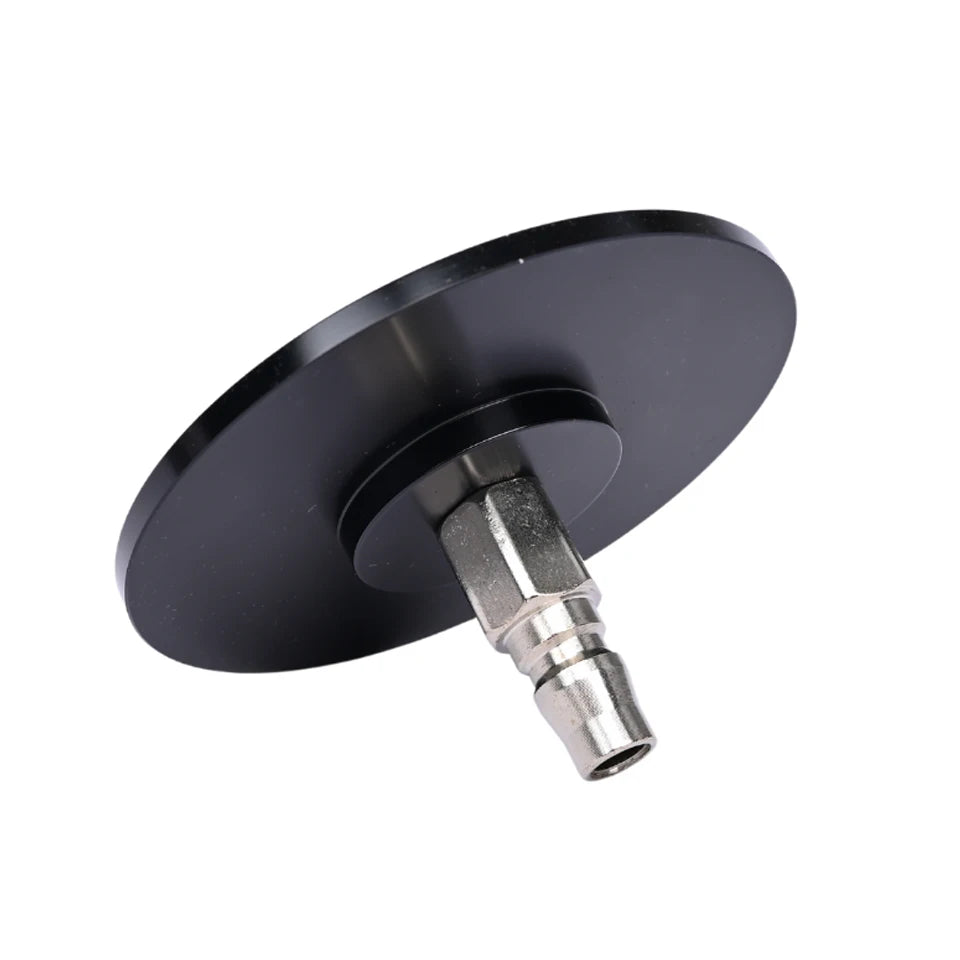 ROUGH BEAST Vac-U-Lock Sex Machine Metal Accessories for Automatic Quick PlugInMasturbation Machine Women and Man Sex Toy Adapter